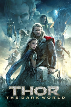 Thor: The Dark World-hd