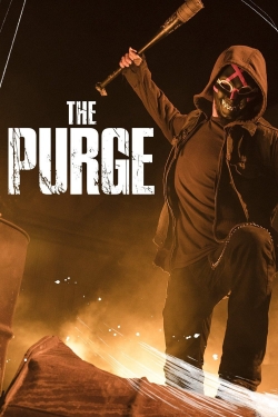 The Purge-hd