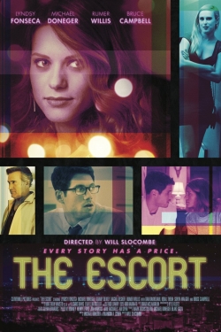 The Escort-hd