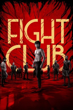 Fight Club-hd