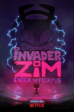 Invader ZIM: Enter the Florpus-hd