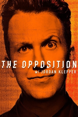 The Opposition with Jordan Klepper-hd
