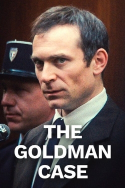 The Goldman Case-hd