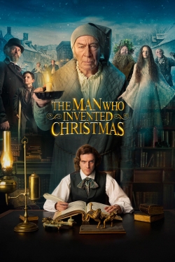 The Man Who Invented Christmas-hd