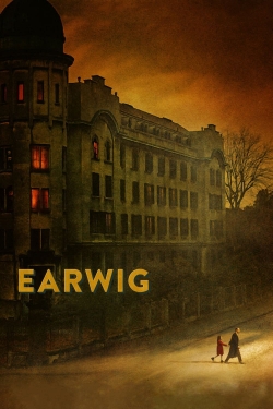 Earwig-hd