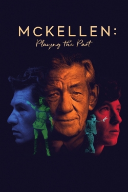 McKellen: Playing the Part-hd