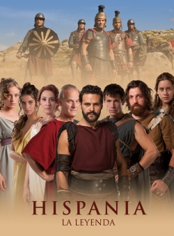 Hispania, la leyenda-hd
