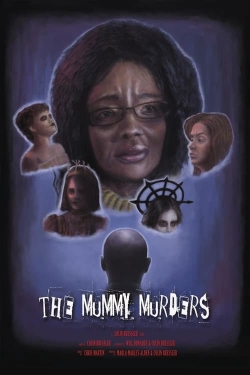The Mummy Murders-hd