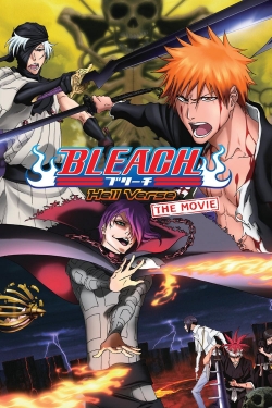 Bleach: Hell Verse-hd