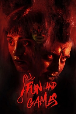 All Fun and Games-hd