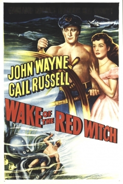 Wake of the Red Witch-hd
