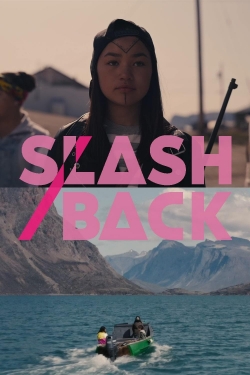 Slash/Back-hd