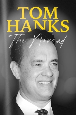 Tom Hanks: The Nomad-hd
