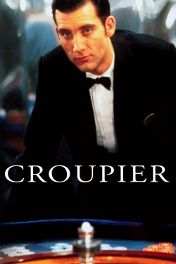Croupier-hd