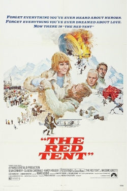 The Red Tent-hd