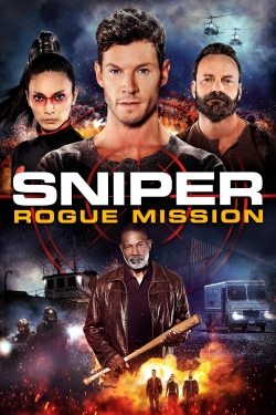 Sniper: Rogue Mission-hd