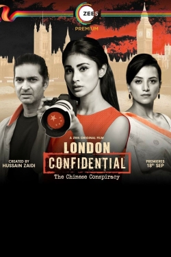 London Confidential-hd