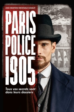 Paris Police 1905-hd