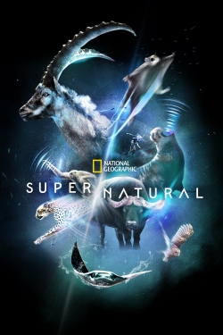 Super/Natural-hd