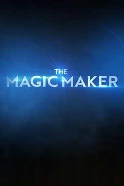 The Magic Maker-hd