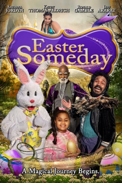 Easter Someday-hd