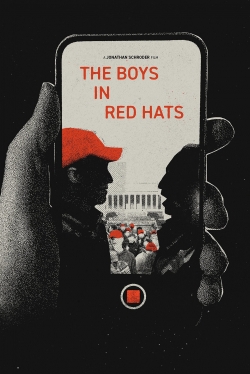 The Boys in Red Hats-hd