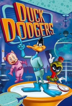 Duck Dodgers-hd