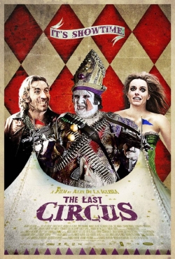The Last Circus-hd