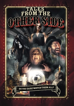 Tales from the Other Side-hd