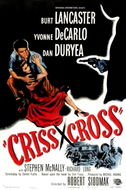Criss Cross-hd