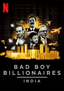 Bad Boy Billionaires: India-hd