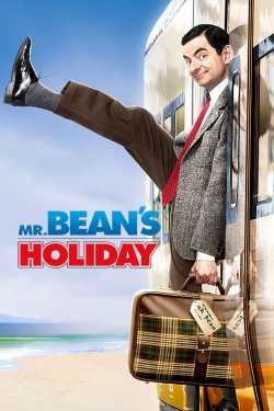 Mr. Bean's Holiday-hd