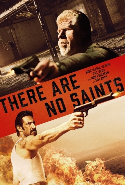 There Are No Saints-hd