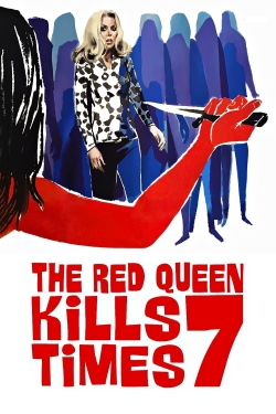 The Red Queen Kills Seven Times-hd
