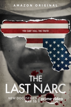 The Last Narc-hd