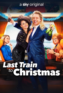 Last Train to Christmas-hd