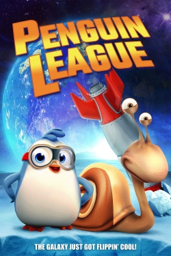Penguin League-hd