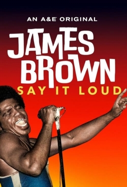 James Brown: Say It Loud-hd