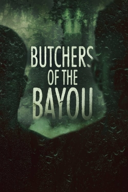 Butchers of the Bayou-hd