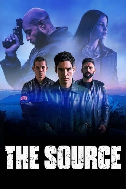 The Source-hd