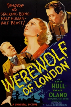 Werewolf of London-hd