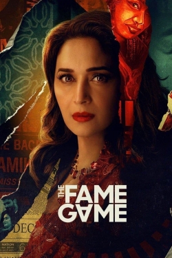 The Fame Game-hd