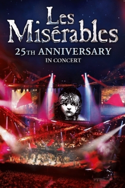 Les Misérables in Concert - The 25th Anniversary-hd