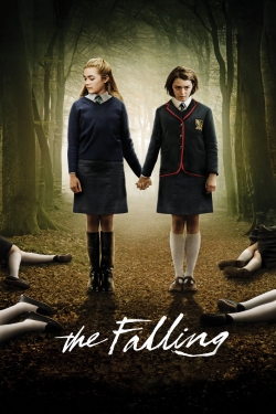 The Falling-hd