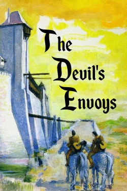 The Devil's Envoys-hd