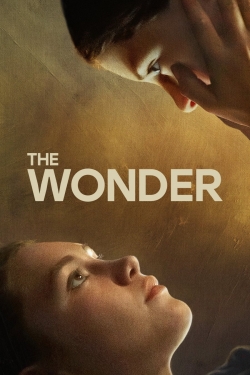 The Wonder-hd