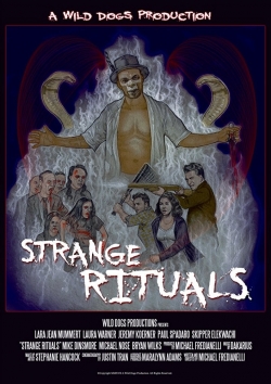 Strange Rituals-hd