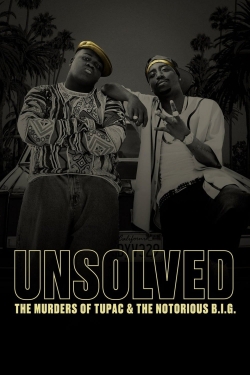 Unsolved: The Murders of Tupac and The Notorious B.I.G.-hd