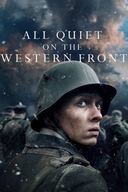 All Quiet on the Western Front-hd