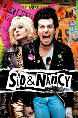 Sid & Nancy-hd